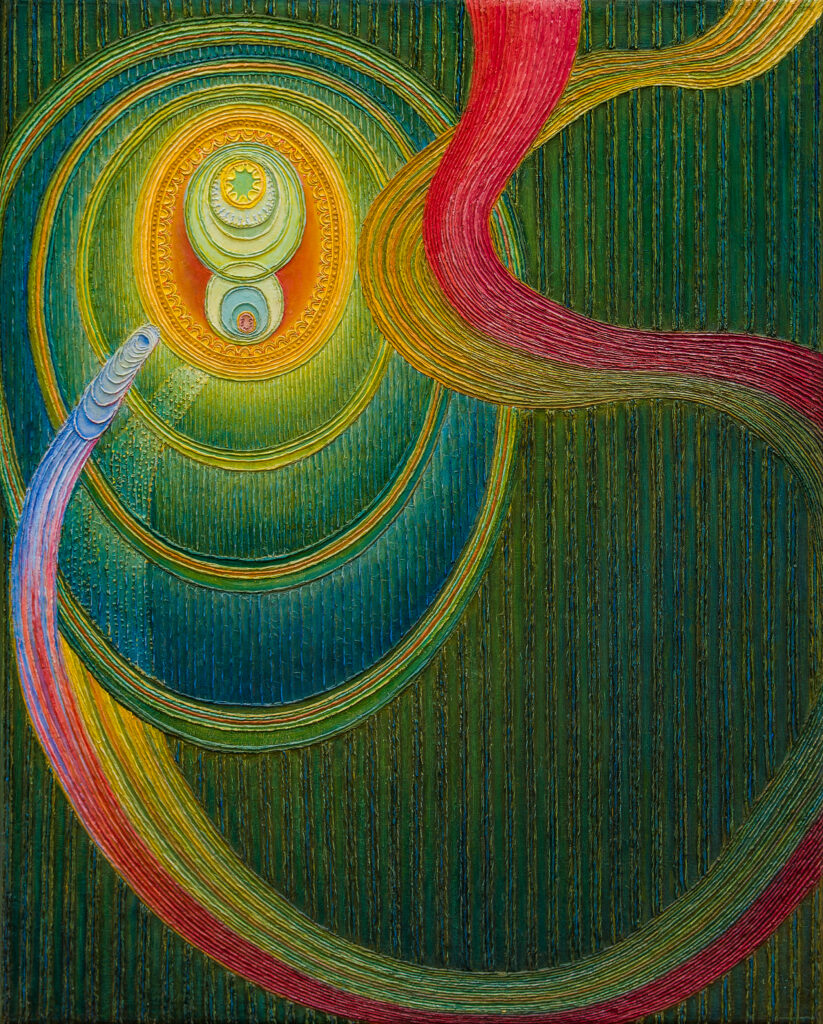 Ex-Nihilo